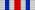 Medaille d'honneur du Service de Sante des Armees Bronze ribbon.svg