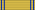 Ordre du Merite Saharien Chevalier ribbon.svg