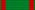 Ordre du Merite agricole Chevalier 1999 ribbon.svg