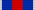 Ordre du Merite militaire Chevalier ribbon.svg