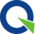 Logo du Parti québécois