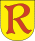 Rueti-blazon.svg