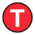 T Third St logo.png