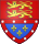 Blason département fr Orne.svg