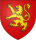 Henry II Arms.svg