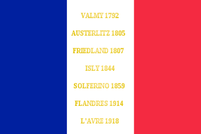 2e régiment de hussards-drapeau.svg