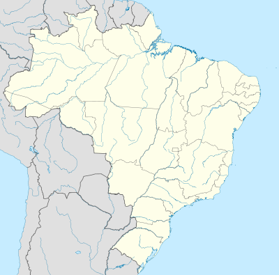 Brazil location map.svg