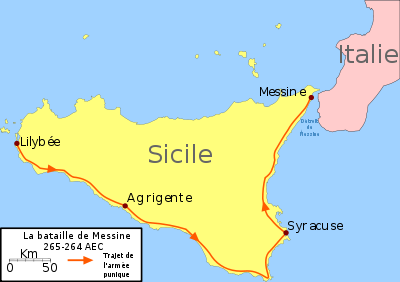 Fr-Route Punic army messana.svg