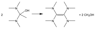 Synthese tetrakis(dimethylamino)ethylene 2.png