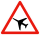 Aire de danger aérien
