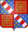 COA Navarre Evreux Philippe III d'Evreux.svg