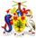 Coat of arms of Barbados.png