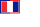 French Navy Ensign