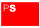 Logo du Parti socialiste