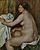 Pierre-Auguste Renoir - Baigneuse assise (1913).jpg