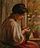 Pierre-Auguste Renoir - Ravaudeuse à la fenêtre.jpg
