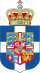 Royal Arms of Greece (1936-1967).svg