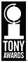 Icône Tony Awards