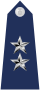 US Air Force O8 shoulderboard.svg