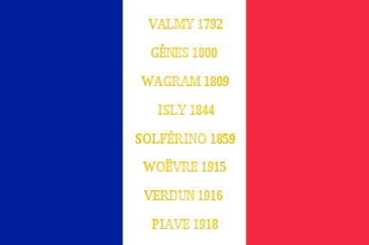 78e régiment d'infanterie de ligne - drapeau.svg