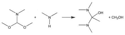 Synthese tetrakis(dimethylamino)ethylene 1.png