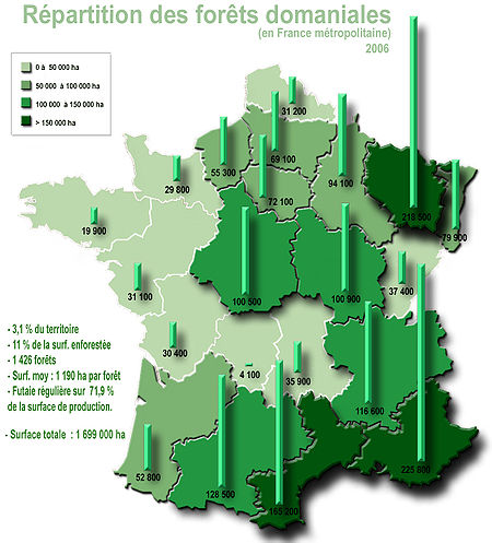 Forêt domaniale france métropolitaine 2006.jpg