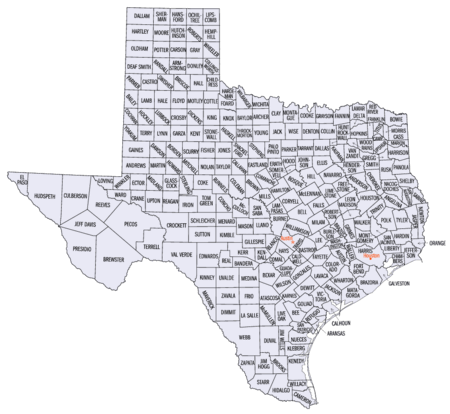 Texas counties map.gif