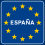 Traffic sign of border with Spain.svg