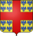 Blason Mathieu II de Montmorency.svg