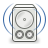 Rhythmbox logo.svg
