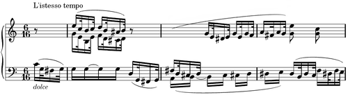 Beethoven opus 111 Variation 2.png