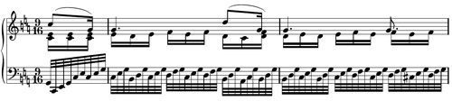 Beethoven opus 111 Variation 5.png