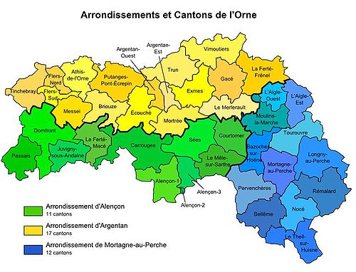 Cantons et Arrondissements Orne.JPG