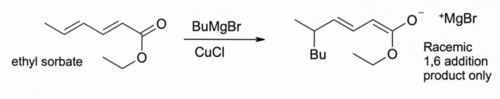 CuCl sorbate ester alkylation.gif