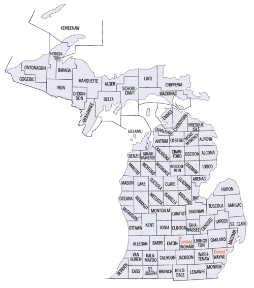 Michigan counties map.gif