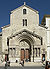 Arles kirche st trophime fassade.jpg