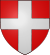 Armoiries Savoie 1180.svg