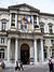 Avignon Hotel deVille-Rathaus von Avignon 1845-1856 von leon Feucheres erbaut-Place de le Horloge 2..JPG