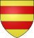 BlasonChristian Ier (1143-1167), comte d'Oldenbourg.svg