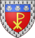 Blason Hippolyte Tréhiou.svg