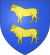 Blason Jean-Antoine de Touchebœuf-Beaumont des Junies.svg