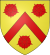 Blason fam fr Cambacérès (Ancien Régime).svg