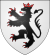 Blason famille de Nos.svg