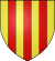 Blason ville fr Foix (Ariège).svg