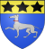 Blason ville fr La Suze-sur-Sarthe (Sarthe).svg