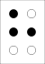 Braille H8.svg
