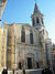 Carpentras - église Saint Siffrein.JPG