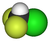 Chlorodifluorométhane