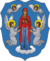 Coat of Arms of Minsk, Belarus.png