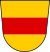 Coat of Arms of the Bishopric of Munster.svg